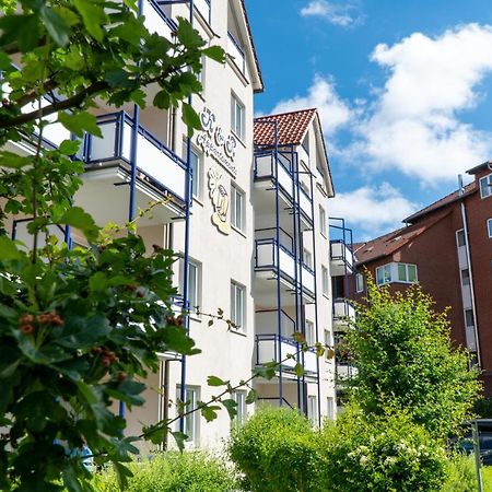 K & R Appartements בינץ מראה חיצוני תמונה