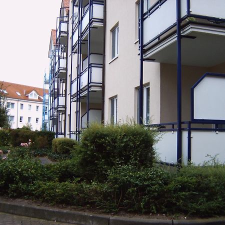 K & R Appartements בינץ מראה חיצוני תמונה