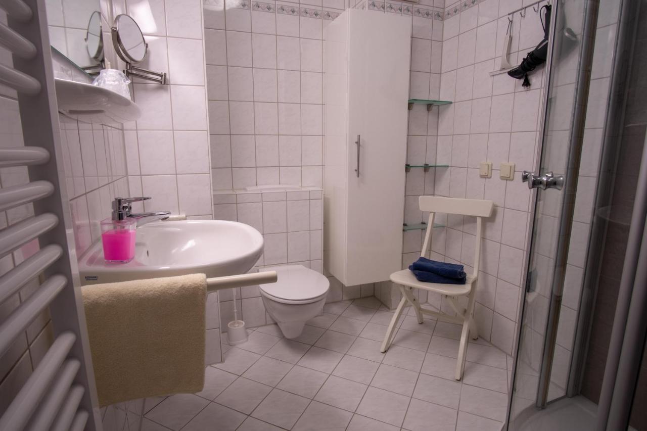 K & R Appartements בינץ מראה חיצוני תמונה
