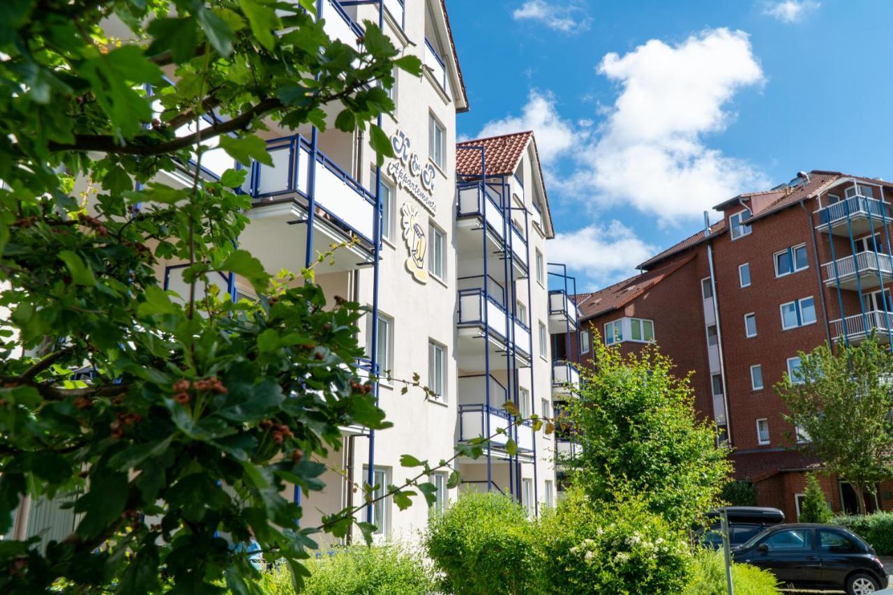 K & R Appartements בינץ מראה חיצוני תמונה