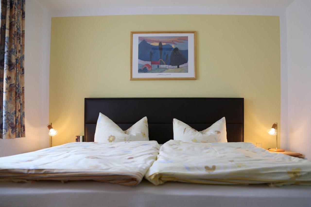 K & R Appartements בינץ מראה חיצוני תמונה