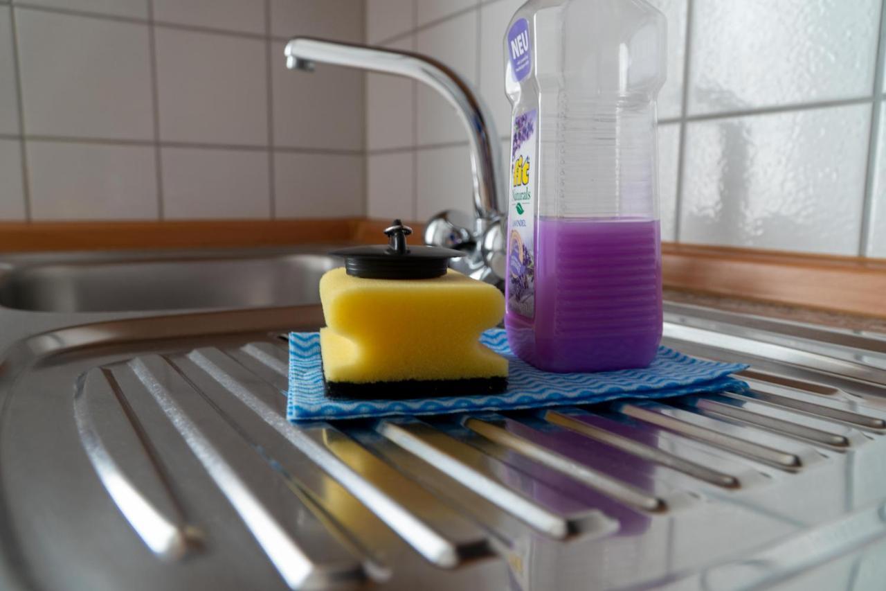 K & R Appartements בינץ מראה חיצוני תמונה