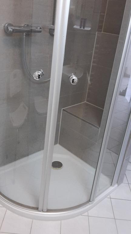 K & R Appartements בינץ מראה חיצוני תמונה