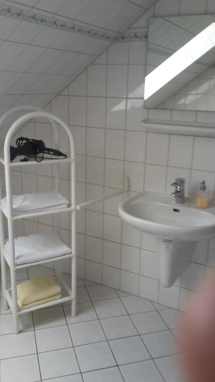 K & R Appartements בינץ מראה חיצוני תמונה
