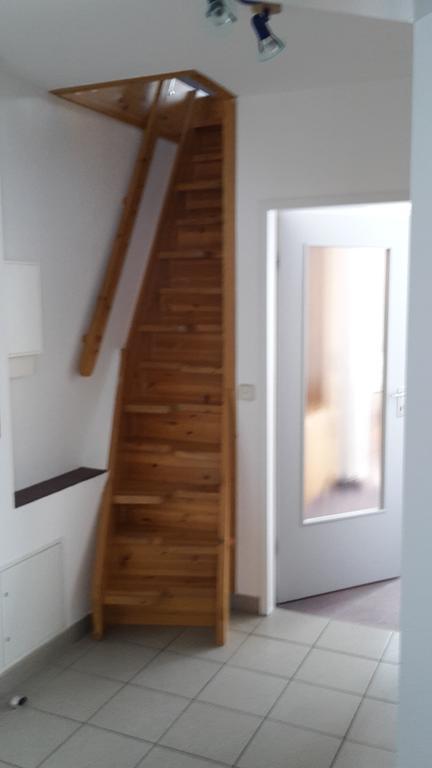 K & R Appartements בינץ מראה חיצוני תמונה