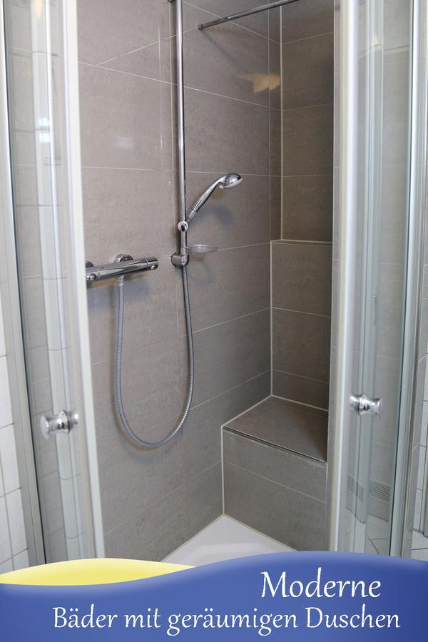 K & R Appartements בינץ מראה חיצוני תמונה