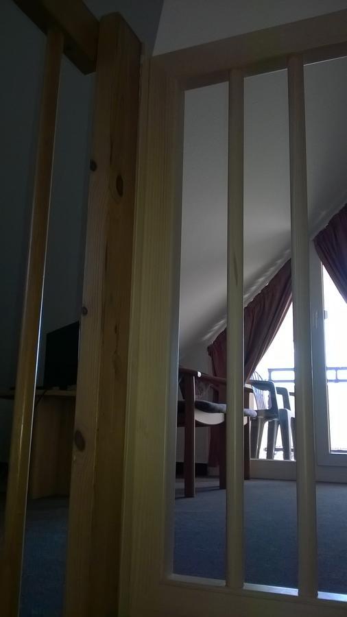 K & R Appartements בינץ מראה חיצוני תמונה