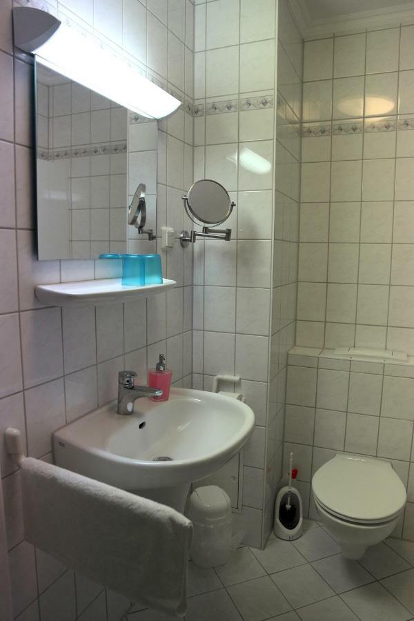 K & R Appartements בינץ מראה חיצוני תמונה