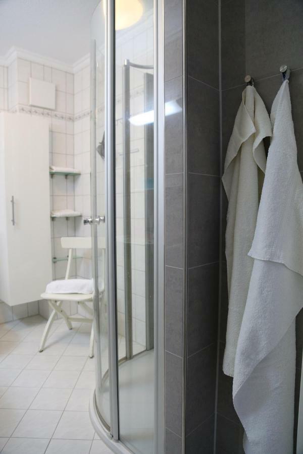 K & R Appartements בינץ מראה חיצוני תמונה