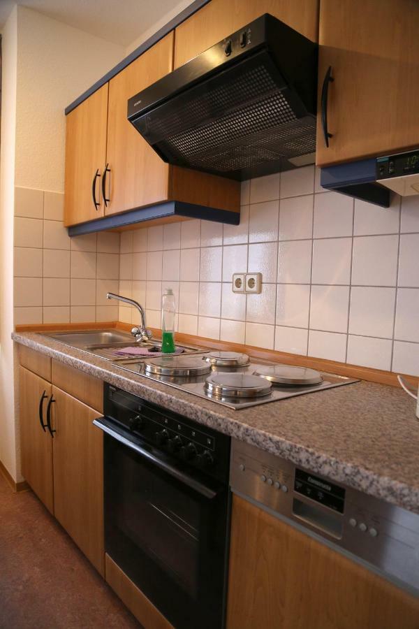 K & R Appartements בינץ מראה חיצוני תמונה