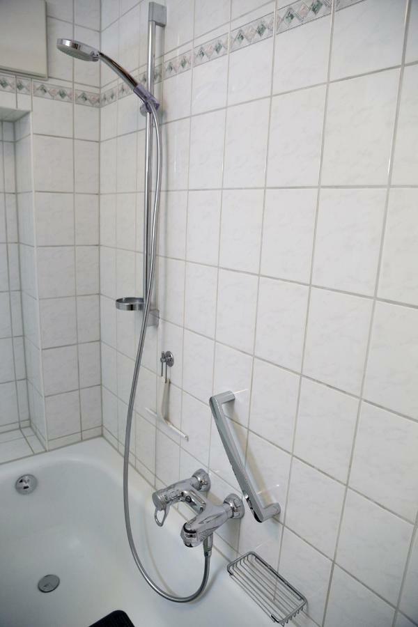 K & R Appartements בינץ מראה חיצוני תמונה