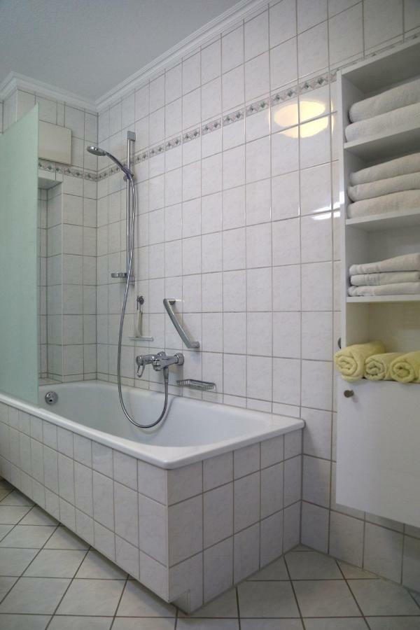 K & R Appartements בינץ מראה חיצוני תמונה