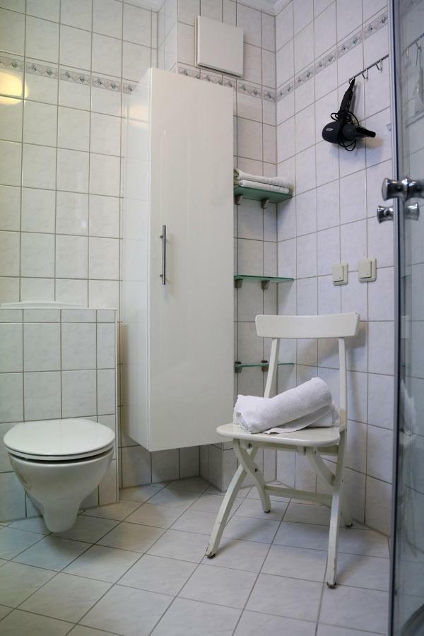 K & R Appartements בינץ מראה חיצוני תמונה